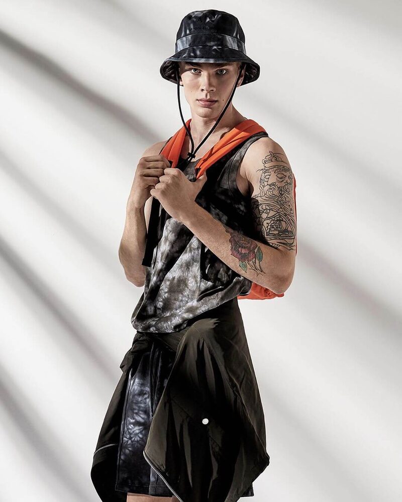 Armani Exchange ss20 — image 7 of 7