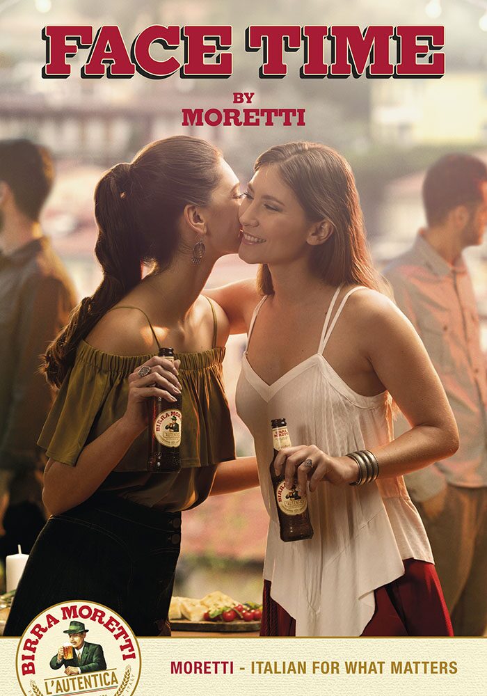 Birra Moretti
