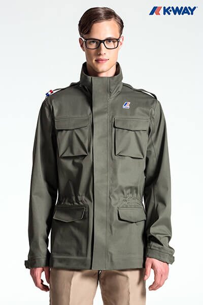 K-way — SS 2016 — image 2 of 8