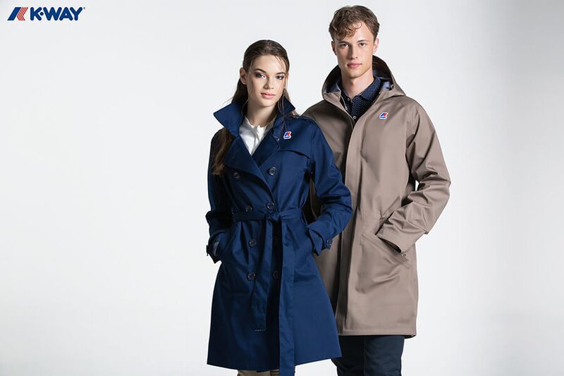 K-way — SS 2016 — image 6 of 8