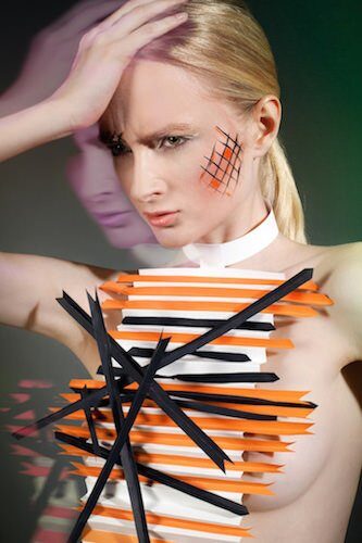 Beauty and hair by Silvia Sadecka — image 91 of 91