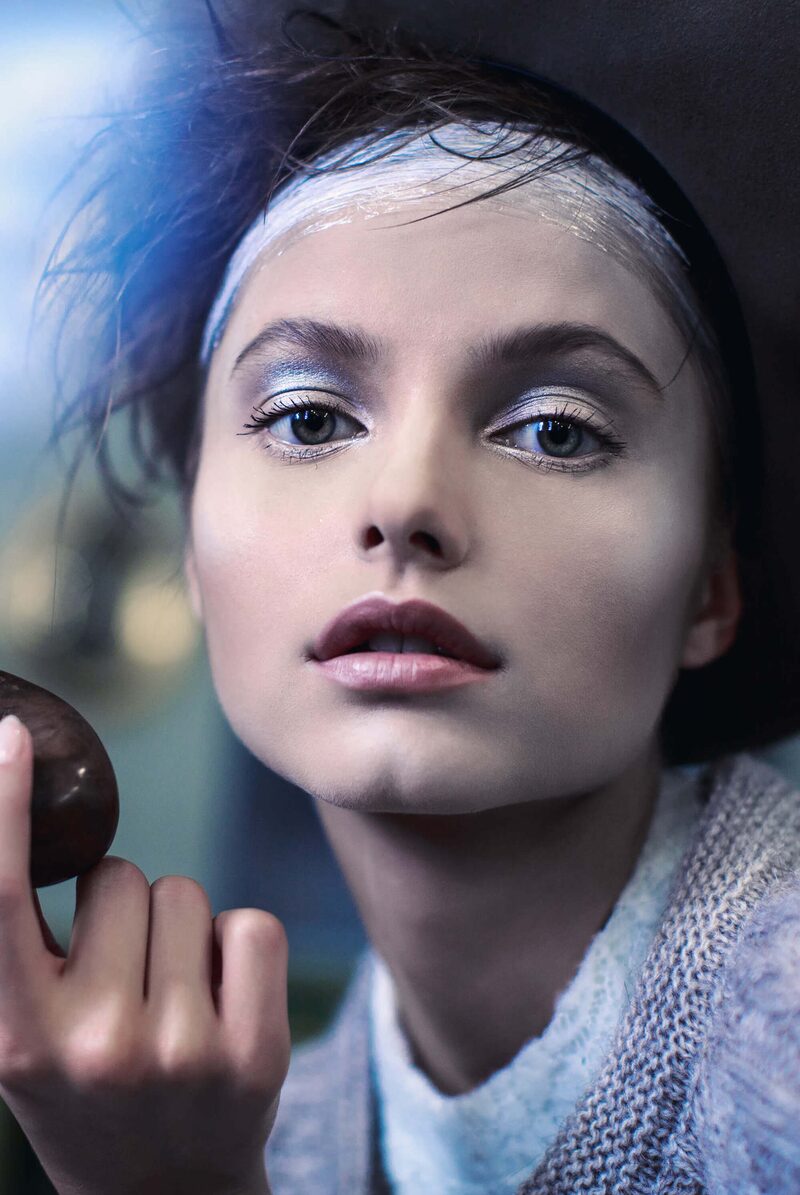 Beauty and hair by Silvia Sadecka — image 43 of 91
