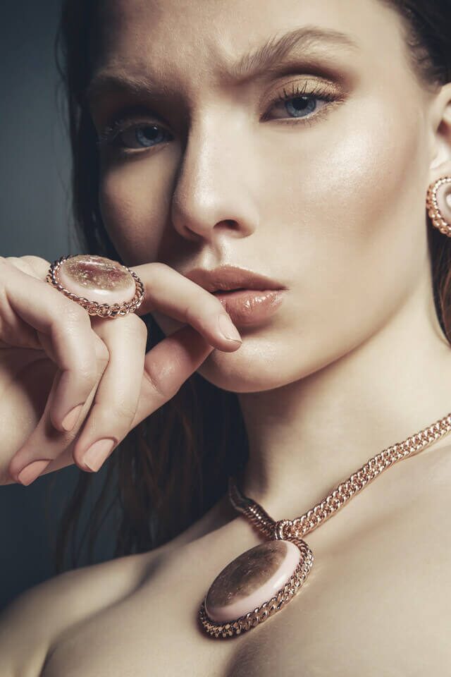 Beauty and hair by Silvia Sadecka — image 45 of 91
