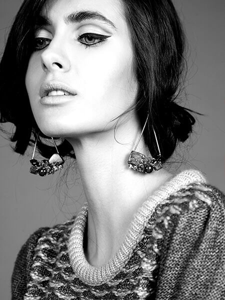 Beauty and hair by Silvia Sadecka — image 53 of 91