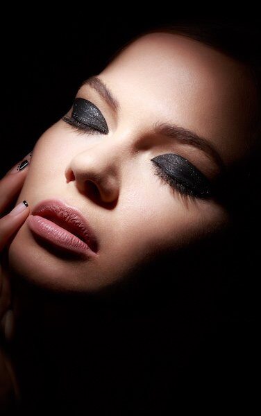 Beauty and hair by Silvia Sadecka — image 36 of 91