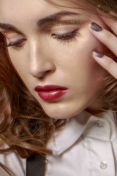 Beauty and hair by Silvia Sadecka — image 42 of 91