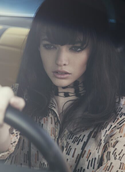 Beauty and hair by Silvia Sadecka — image 34 of 91
