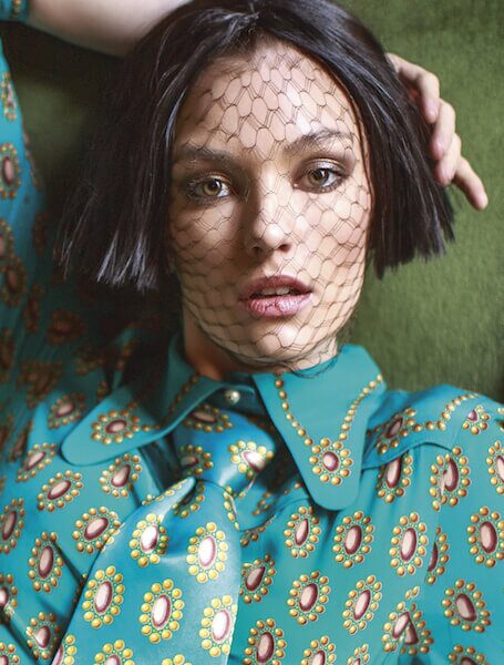 Beauty and hair by Silvia Sadecka — image 32 of 91