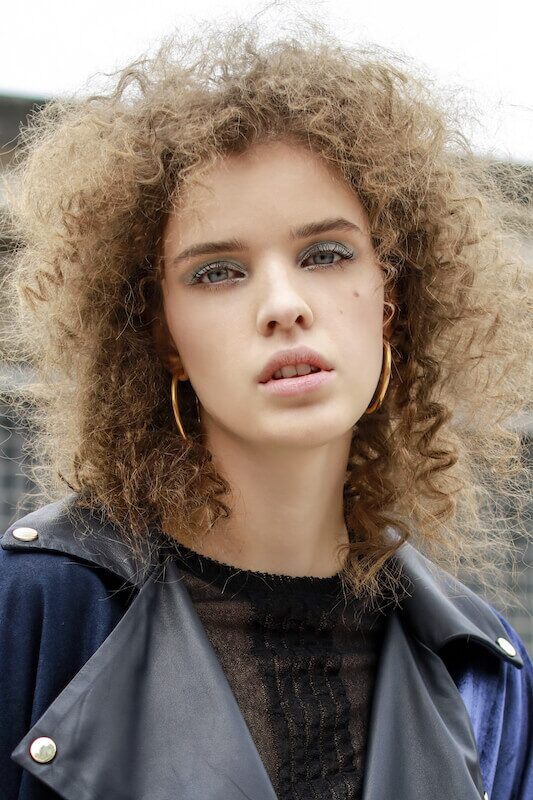 Beauty and hair by Silvia Sadecka — image 28 of 91