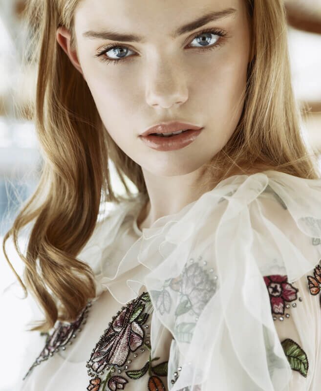 Beauty and hair by Silvia Sadecka — image 26 of 91