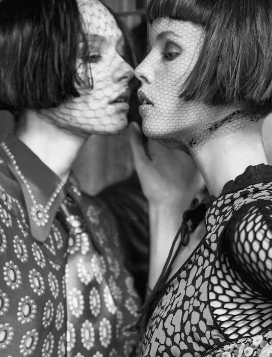 Beauty and hair by Silvia Sadecka — image 18 of 91