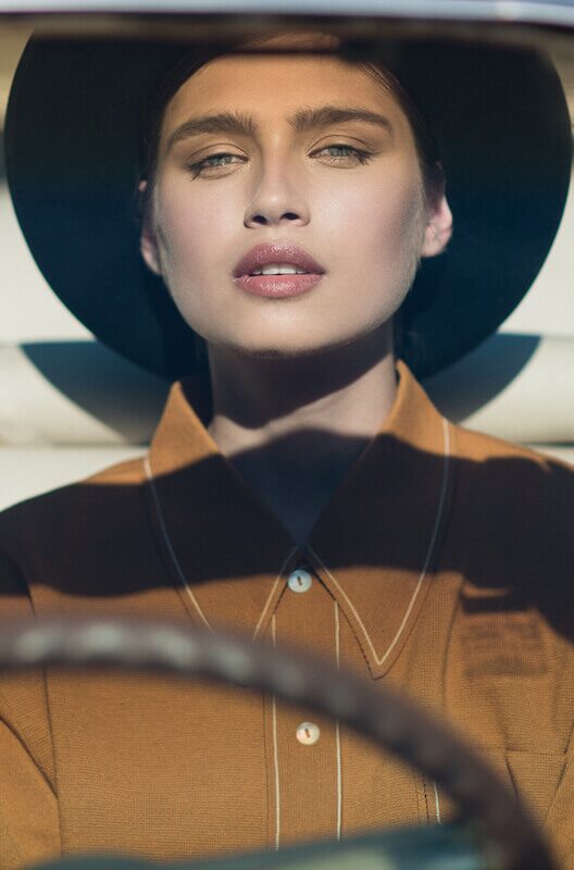 Beauty and hair by Silvia Sadecka — image 23 of 91
