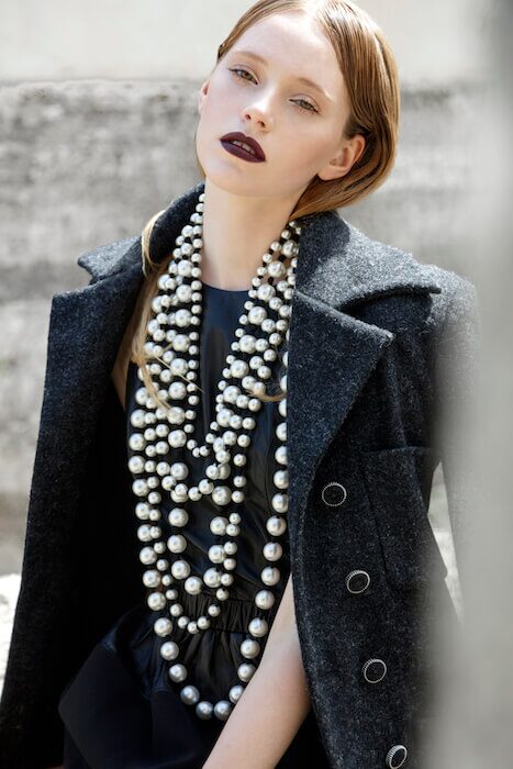 Beauty and hair by Silvia Sadecka — image 16 of 91