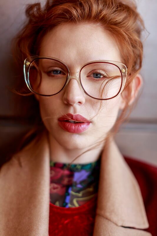 Beauty and hair by Silvia Sadecka — image 27 of 91