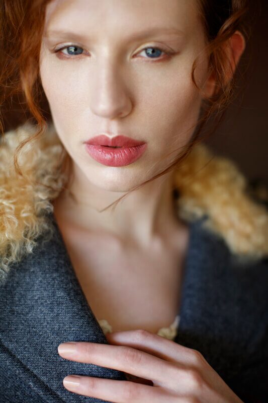 Beauty and hair by Silvia Sadecka — image 13 of 91