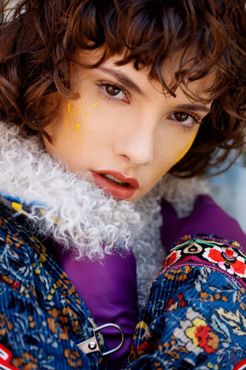 Beauty and hair by Silvia Sadecka — image 15 of 91