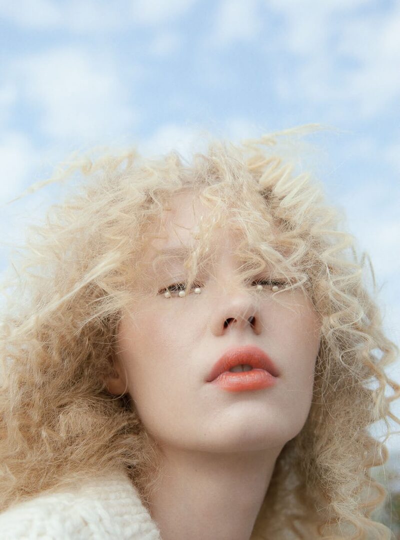Beauty and hair by Silvia Sadecka — image 22 of 91