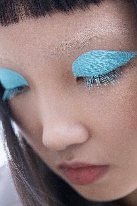 Beauty and hair by Silvia Sadecka — image 3 of 91