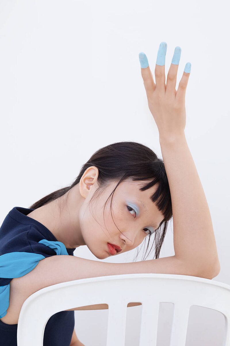 Beauty and hair by Silvia Sadecka — image 19 of 91