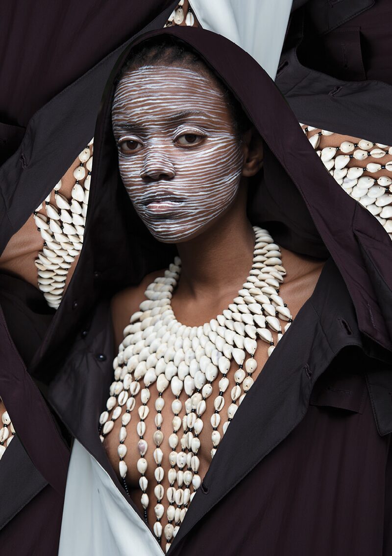 Beauty and hair by Silvia Sadecka — image 9 of 91