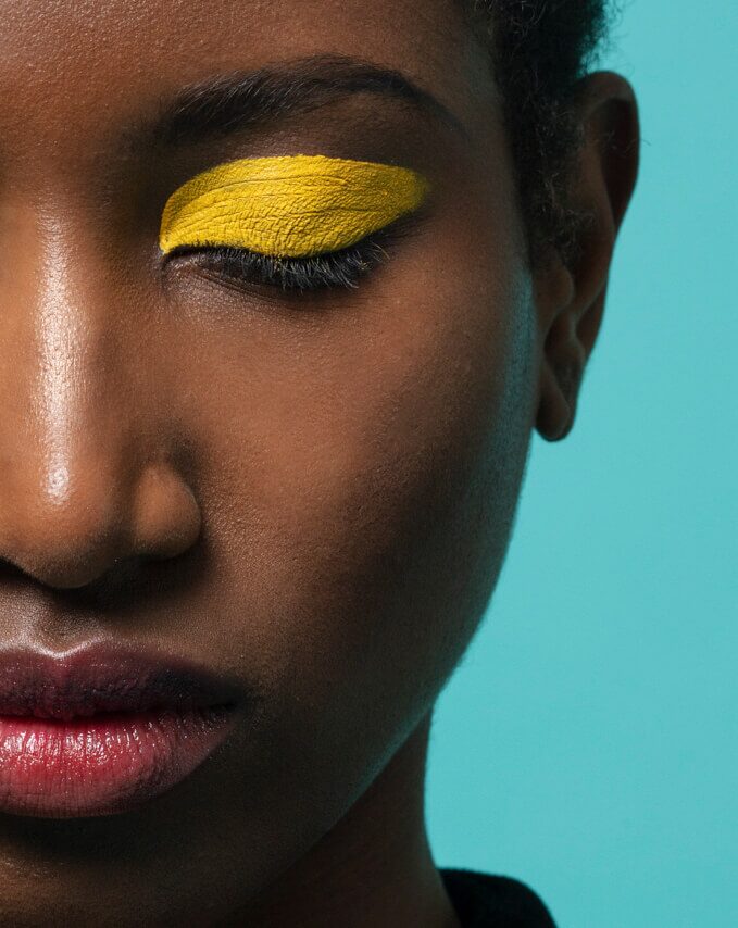 Beauty and hair by Silvia Sadecka — image 17 of 91