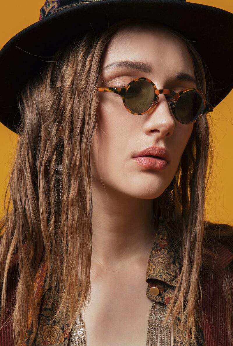 Beauty and hair by Silvia Sadecka — image 10 of 91