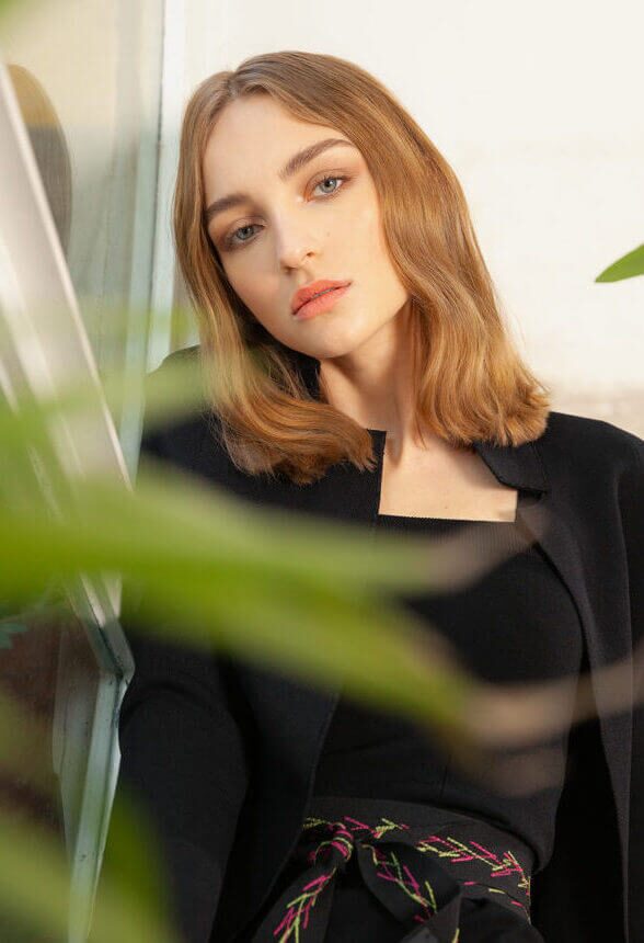 Beauty and hair by Silvia Sadecka — image 4 of 91