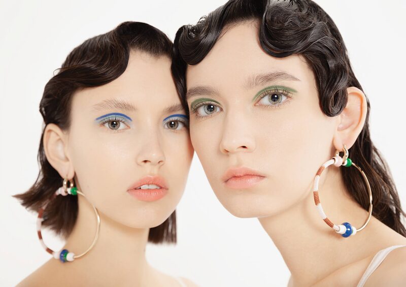 Beauty and hair by Silvia Sadecka — image 1 of 91