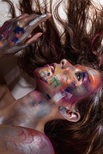 Beauty and hair by Silvia Sadecka — image 80 of 91