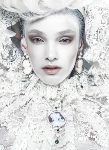Beauty and hair by Silvia Sadecka — image 78 of 91