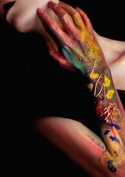 Beauty and hair by Silvia Sadecka — image 77 of 91