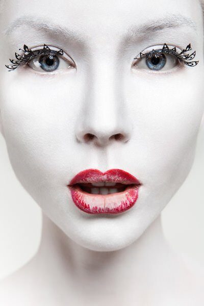 Beauty and hair by Silvia Sadecka — image 76 of 91