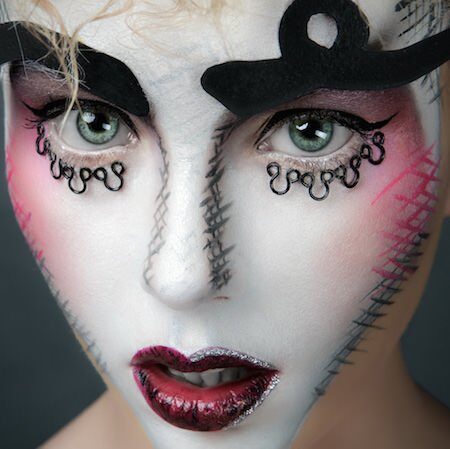 Beauty and hair by Silvia Sadecka — image 72 of 91