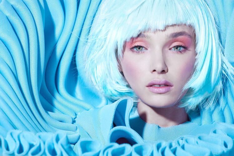 Beauty and hair by Silvia Sadecka — image 71 of 91