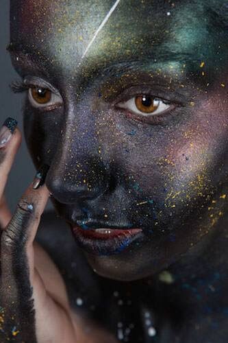 Beauty and hair by Silvia Sadecka — image 70 of 91