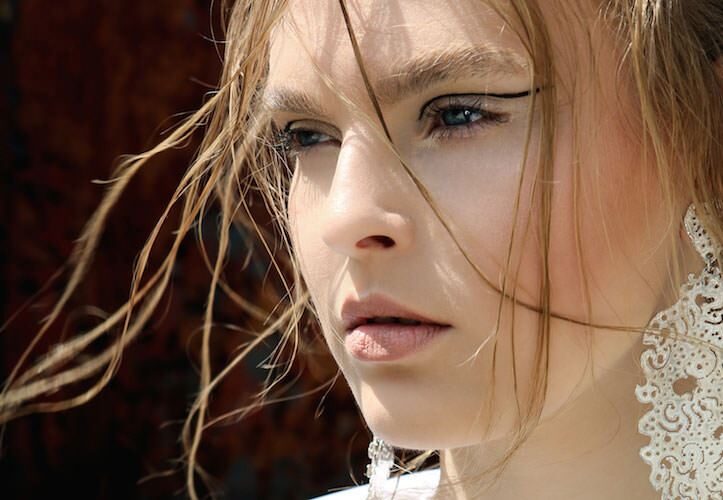 Beauty and hair by Silvia Sadecka — image 60 of 91