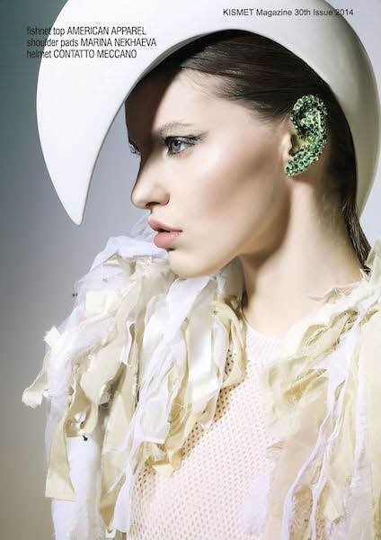 Beauty and hair by Silvia Sadecka — image 66 of 91