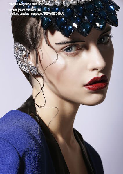 Beauty and hair by Silvia Sadecka — image 55 of 91