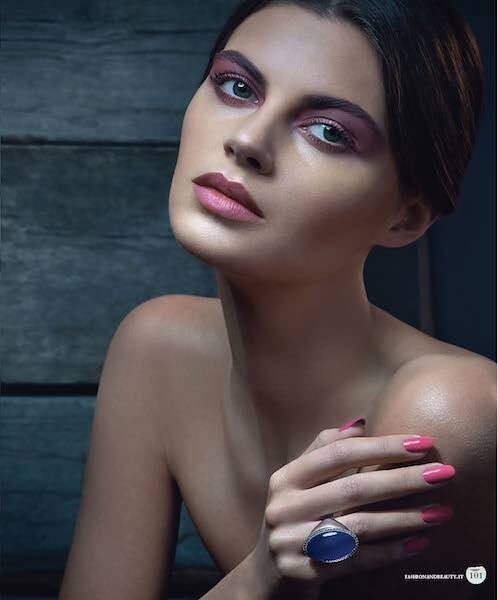 Beauty and hair by Silvia Sadecka — image 79 of 91