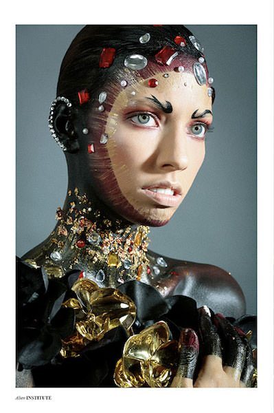 Beauty and hair by Silvia Sadecka — image 50 of 91