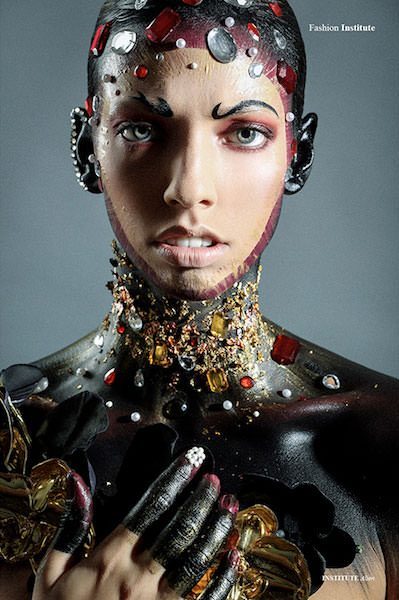 Beauty and hair by Silvia Sadecka — image 81 of 91