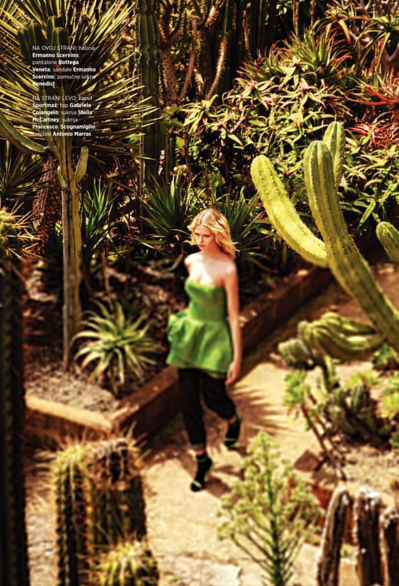 Harper's Bazaar Serbia — Modni Evergreen — image 4 of 6