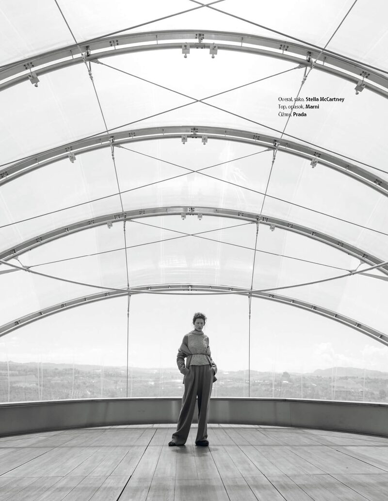 Woman Magazin — Dreams — image 4 of 10