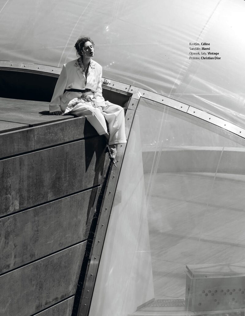 Woman Magazin — Dreams — image 6 of 10