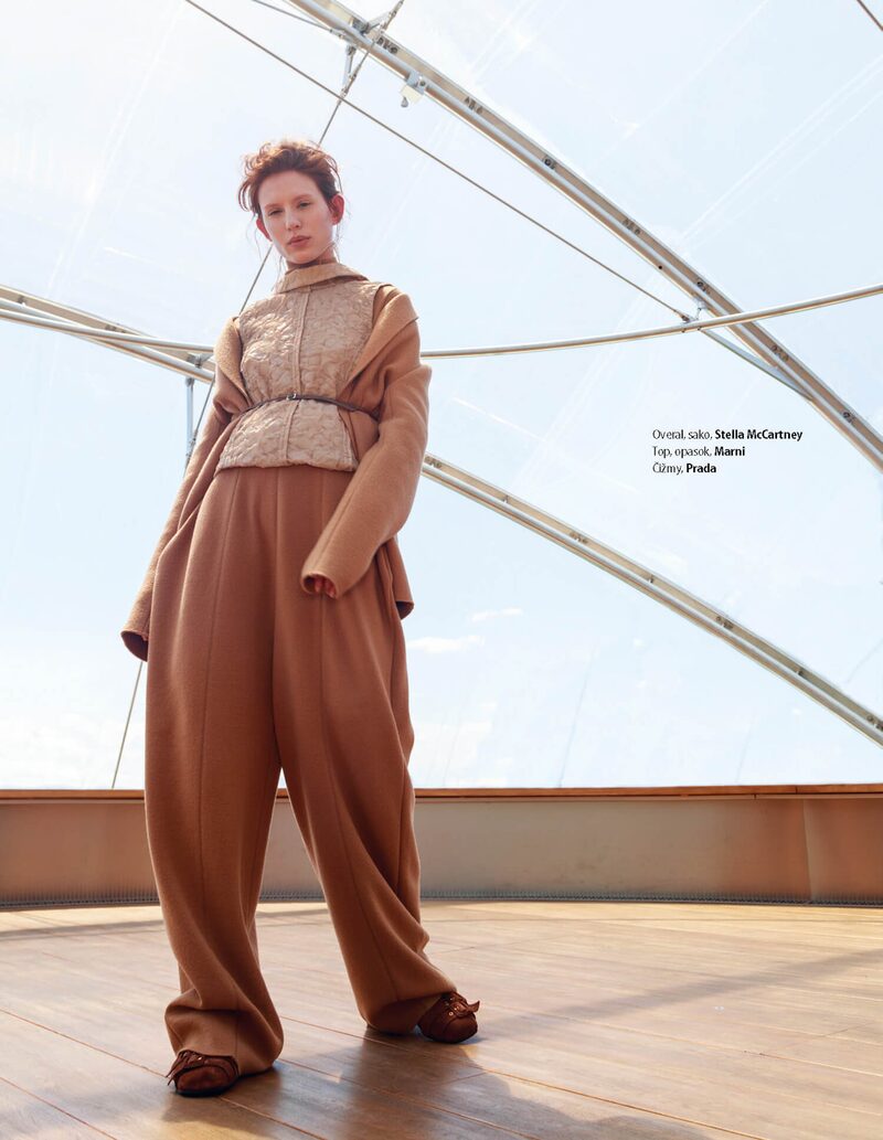 Woman Magazin — Dreams — image 9 of 10