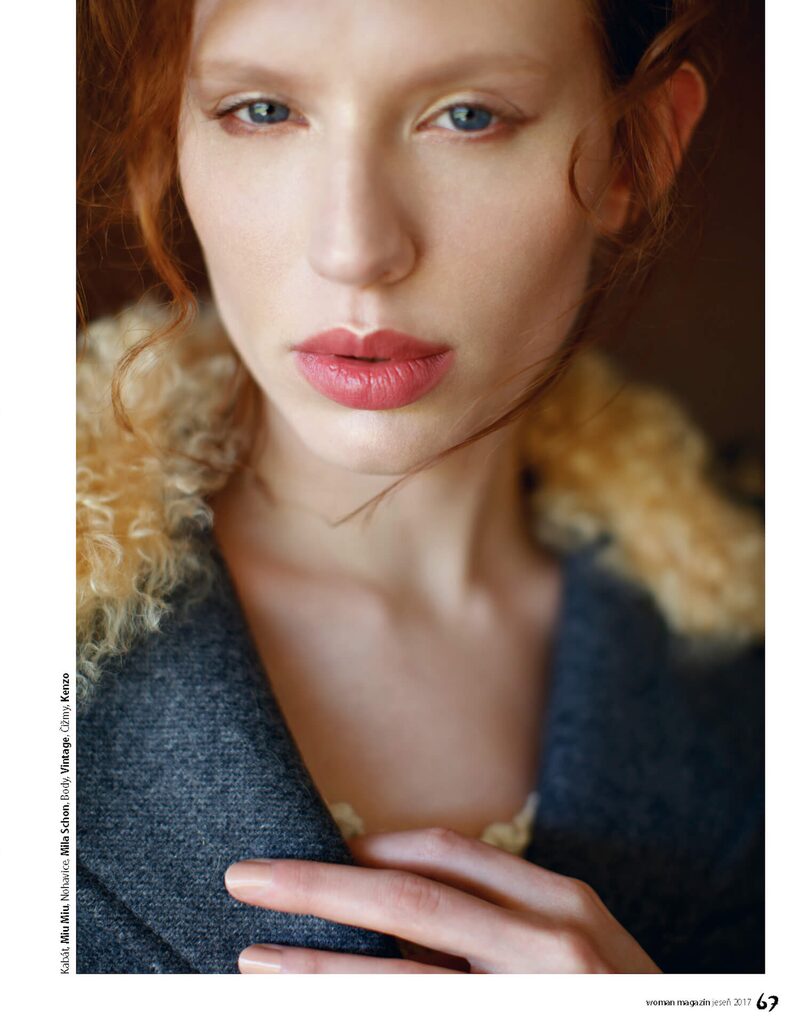 Woman Magazin — Dreams — image 10 of 10