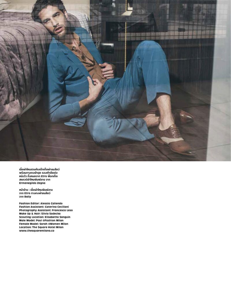 L'Optimum Thailand — Groundhog Day — immagine 9 di 10
