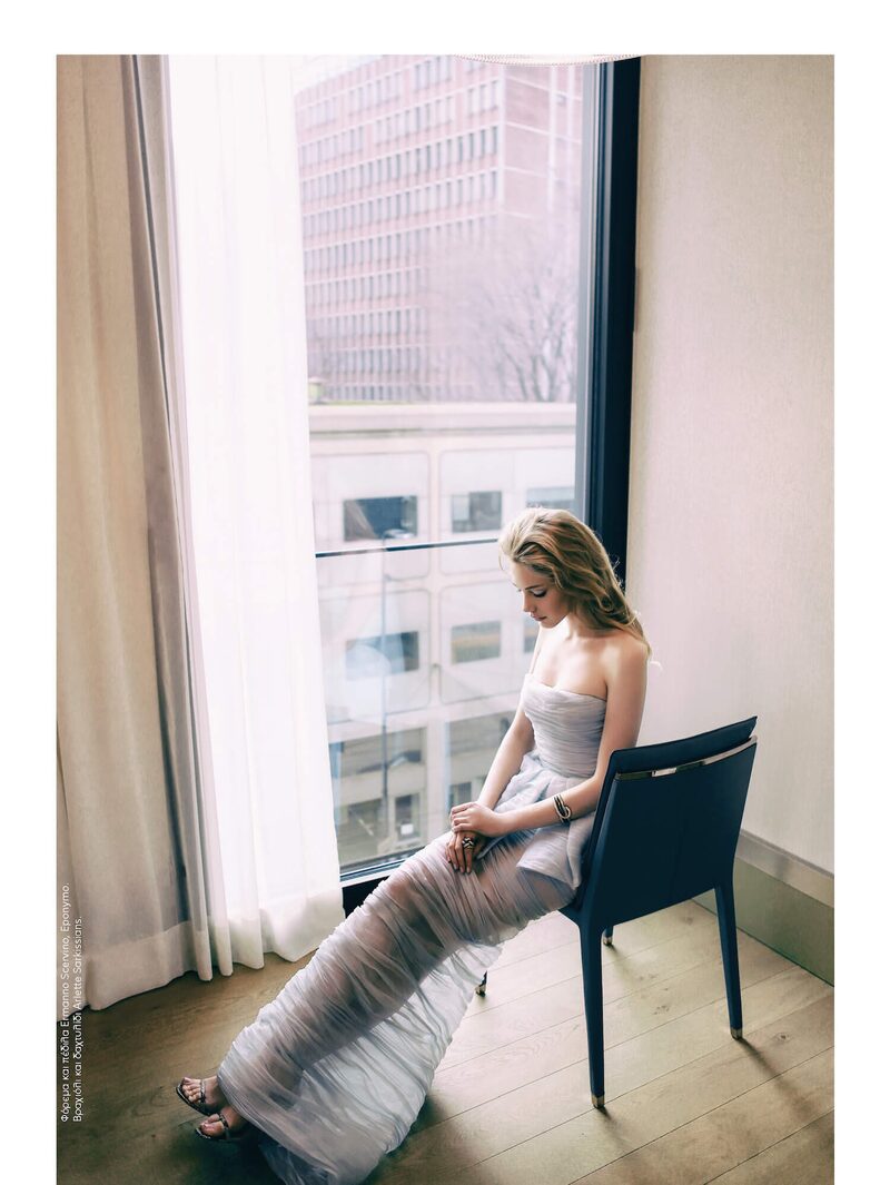 L'Officiel Hellas — Suite 251 — image 6 of 10