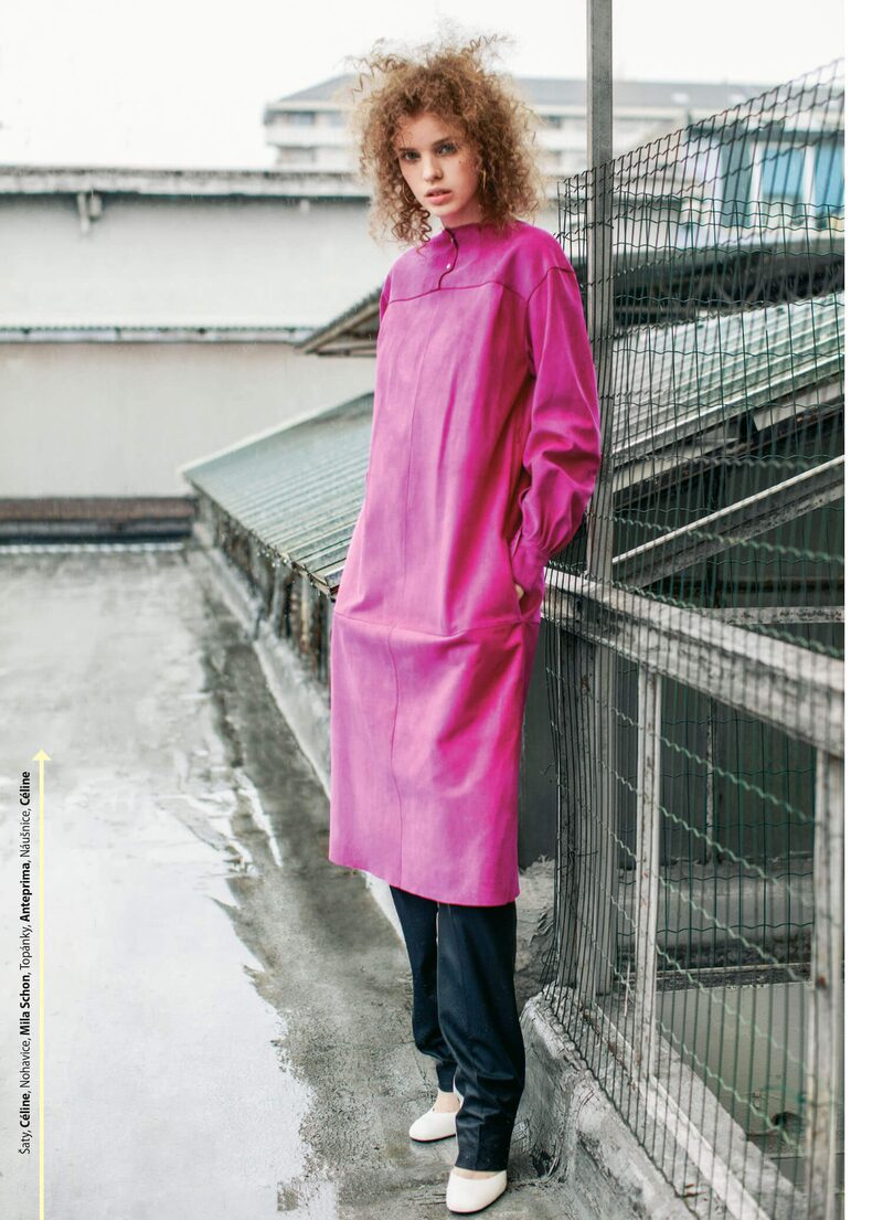 Woman magazin — Over the top — image 4 of 7