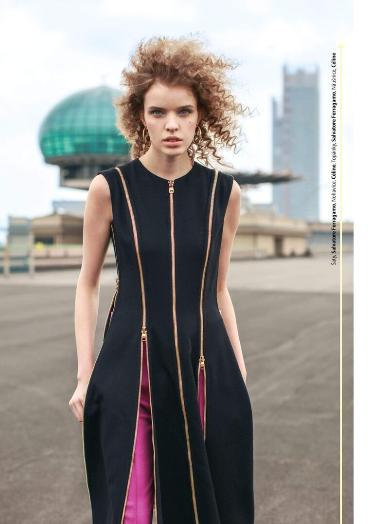 Woman magazin — Over the top — image 6 of 7